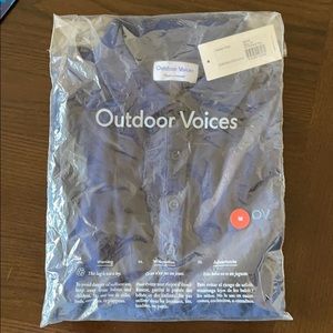 Outdoor Voices Women’s Polo